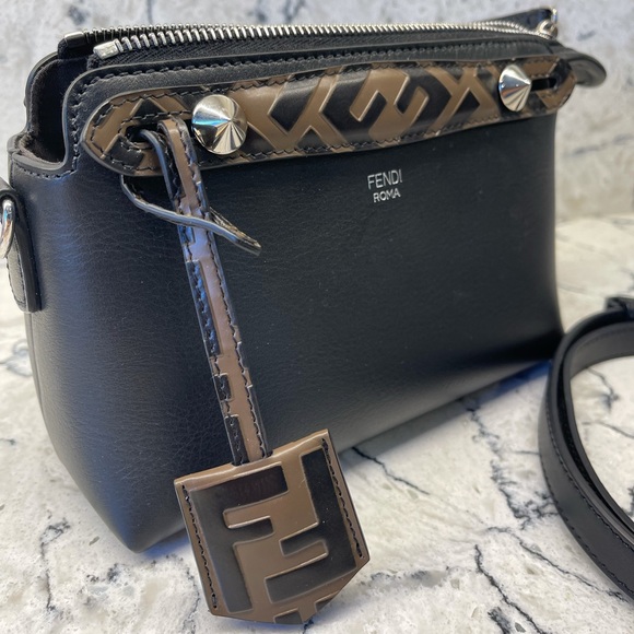 Fendi By The Way Mini Bag - Picture 4 of 16